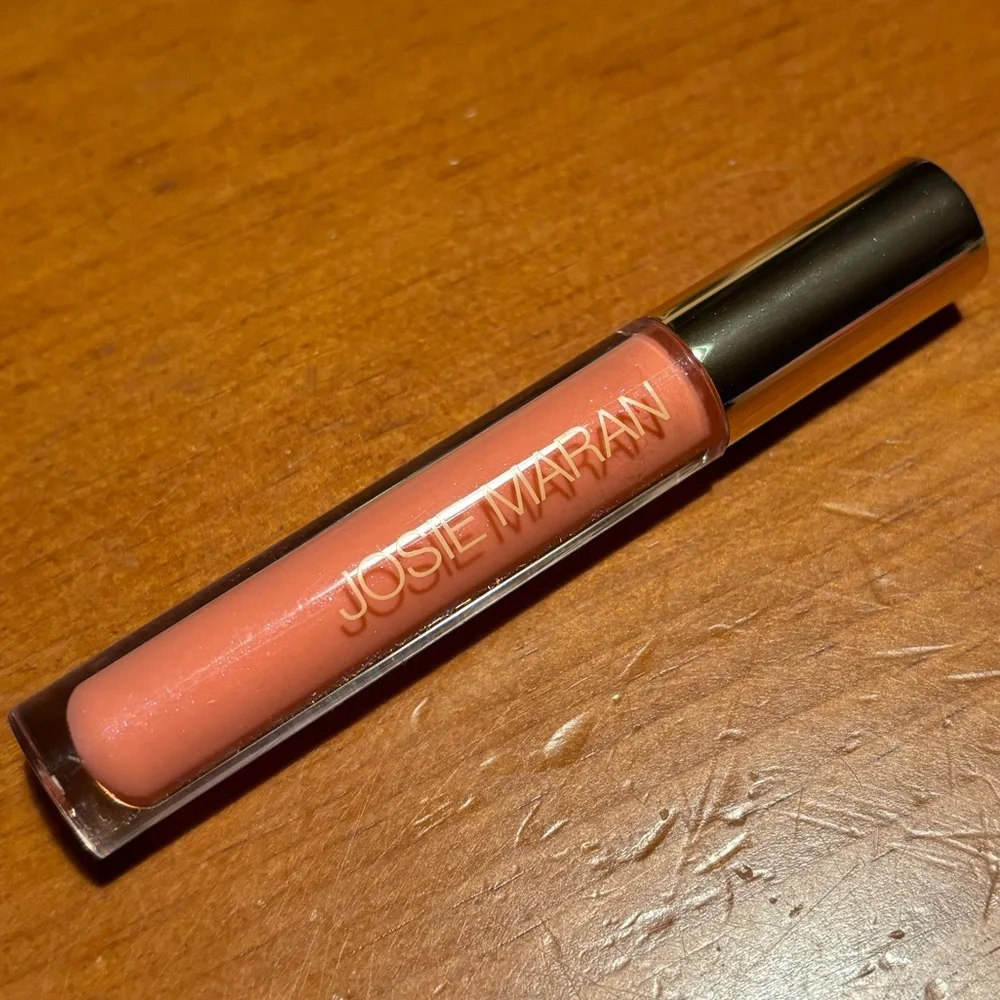 Josie Maran Argan Lip Gloss